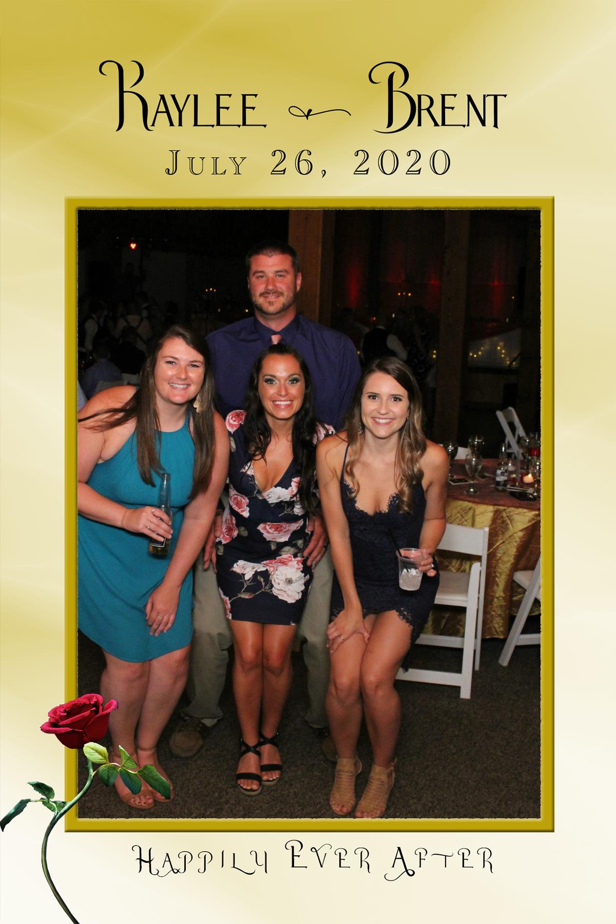 Kaylee and Brent's Wedding | View more photos from the event at gallery.mainemagicmirror.com/u/MaineMagicMirror/Kaylee-and-Brents-Wedding